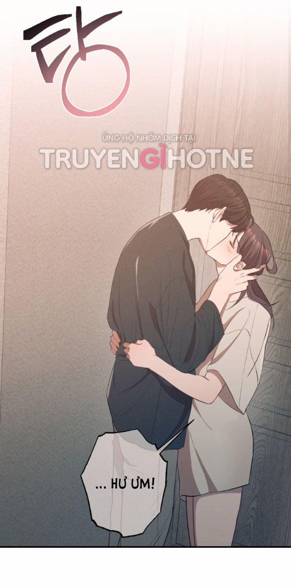 [18+] Còn Nhiều Hơn Cả Những Mối Quan Hệ Đã Từng 1.1 trang 0