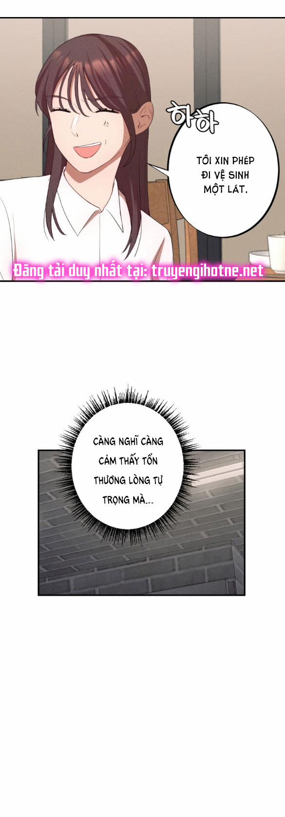 [18+] Còn Nhiều Hơn Cả Những Mối Quan Hệ Đã Từng 10.2 trang 1