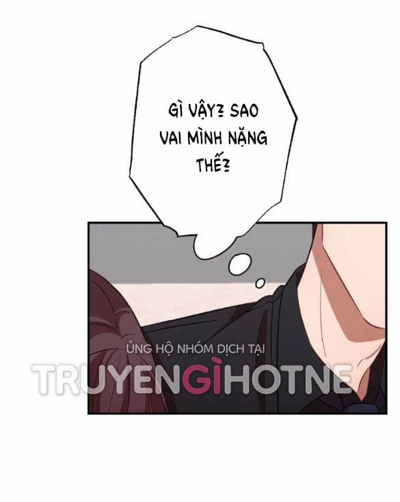 [18+] Còn Nhiều Hơn Cả Những Mối Quan Hệ Đã Từng 13.2 trang 1