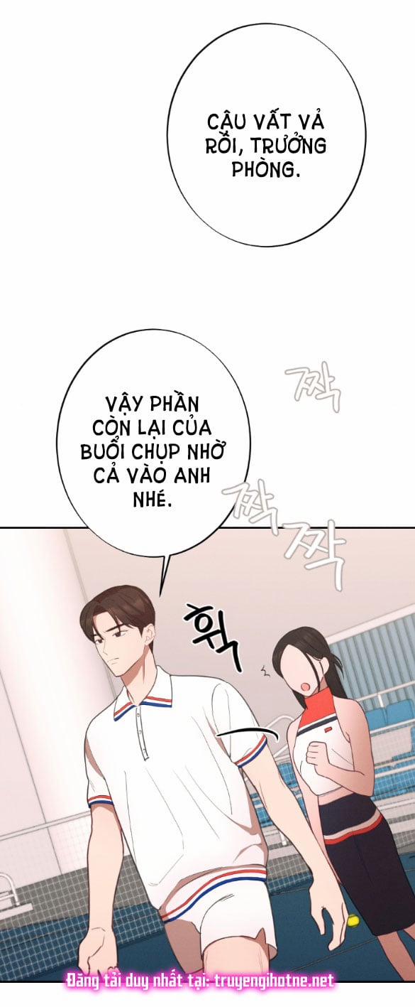 [18+] Còn Nhiều Hơn Cả Những Mối Quan Hệ Đã Từng 18.2 trang 0