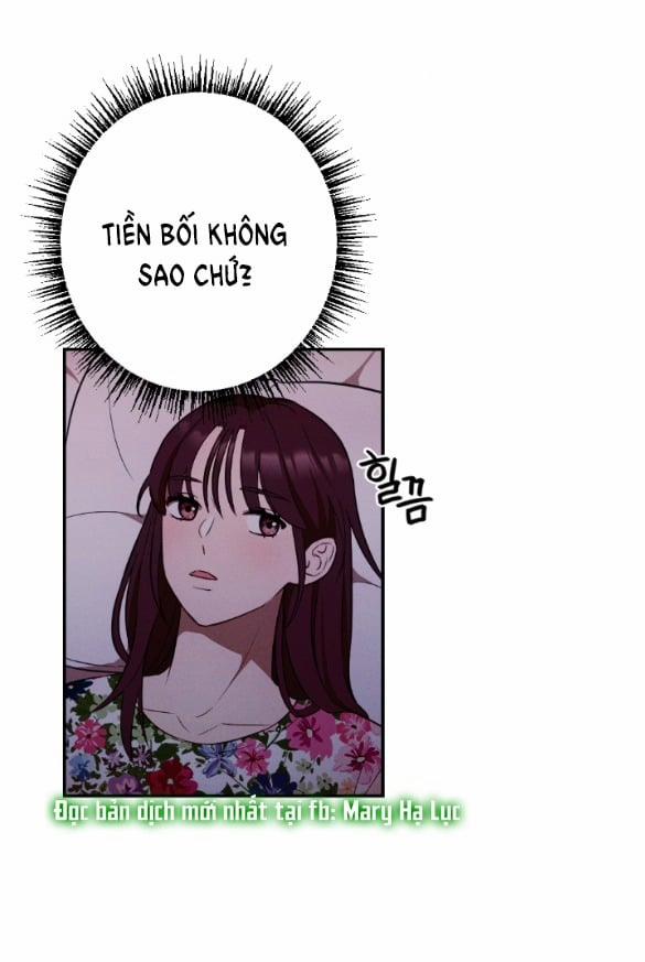 [18+] Còn Nhiều Hơn Cả Những Mối Quan Hệ Đã Từng 20.1 trang 1