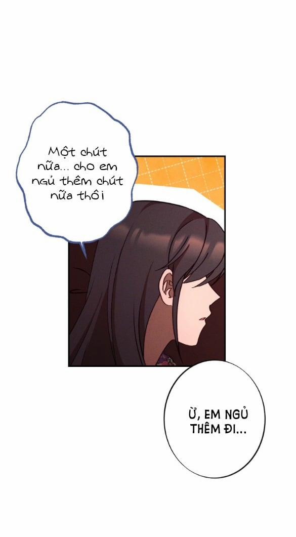 [18+] Còn Nhiều Hơn Cả Những Mối Quan Hệ Đã Từng 21.1 trang 1