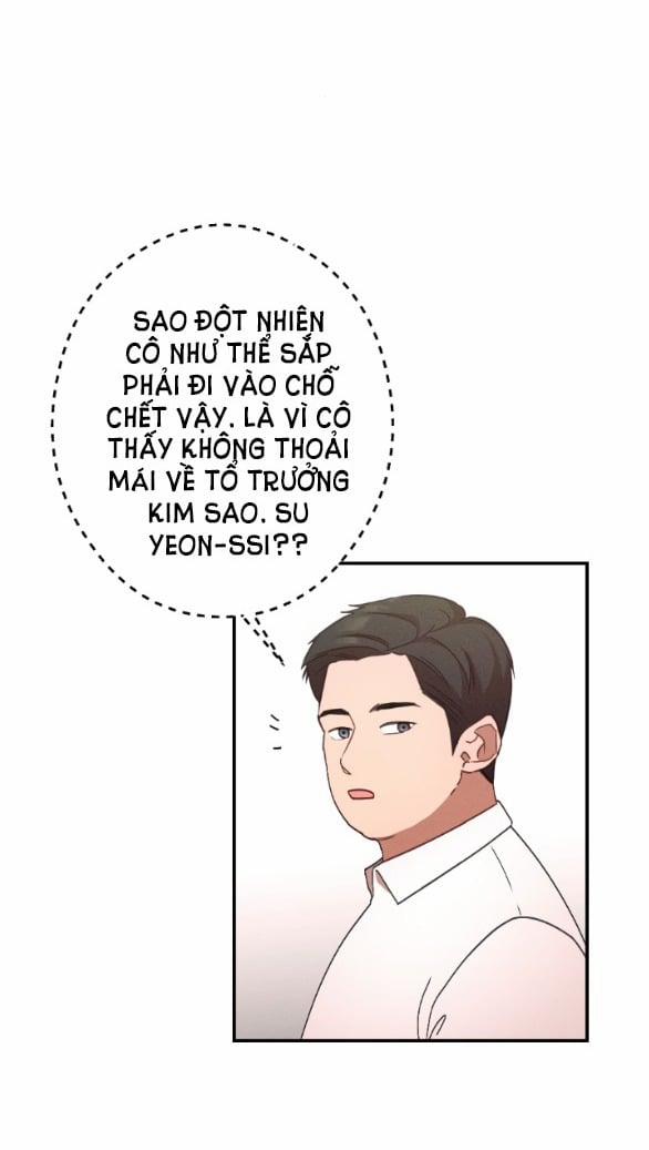 [18+] Còn Nhiều Hơn Cả Những Mối Quan Hệ Đã Từng 22.2 trang 0