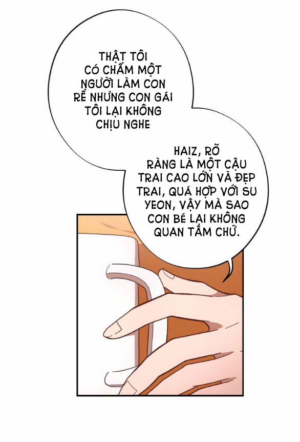 [18+] Còn Nhiều Hơn Cả Những Mối Quan Hệ Đã Từng 27.2 trang 1