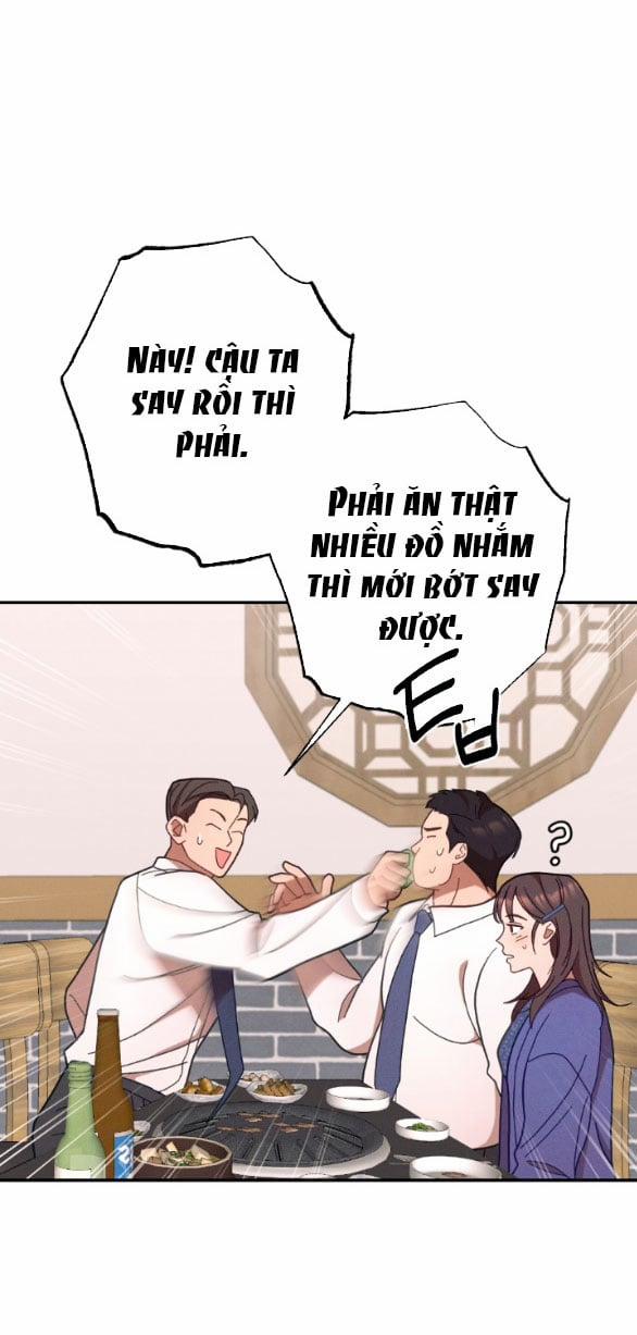[18+] Còn Nhiều Hơn Cả Những Mối Quan Hệ Đã Từng 29.2 trang 0