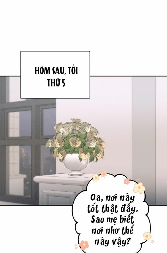 [18+] Còn Nhiều Hơn Cả Những Mối Quan Hệ Đã Từng 36.1 trang 0