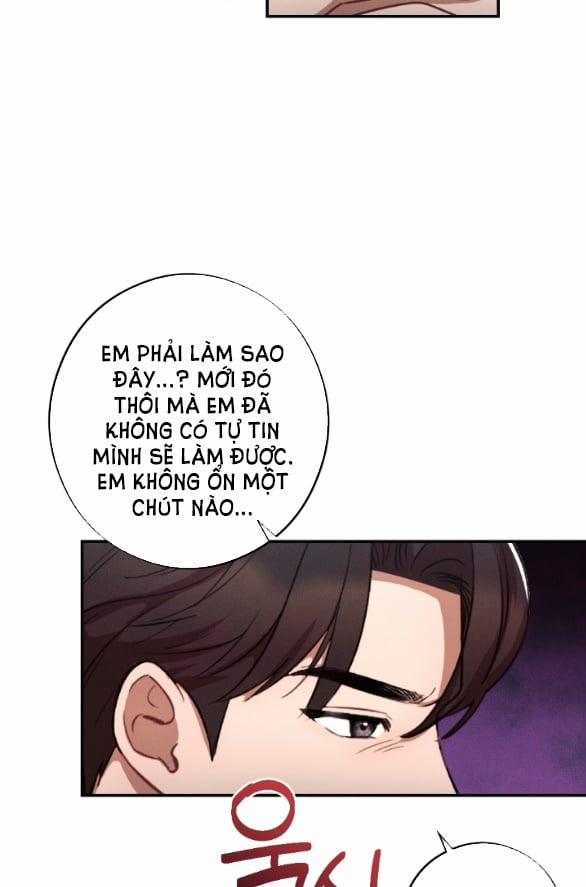 [18+] Còn Nhiều Hơn Cả Những Mối Quan Hệ Đã Từng 36.2 trang 1