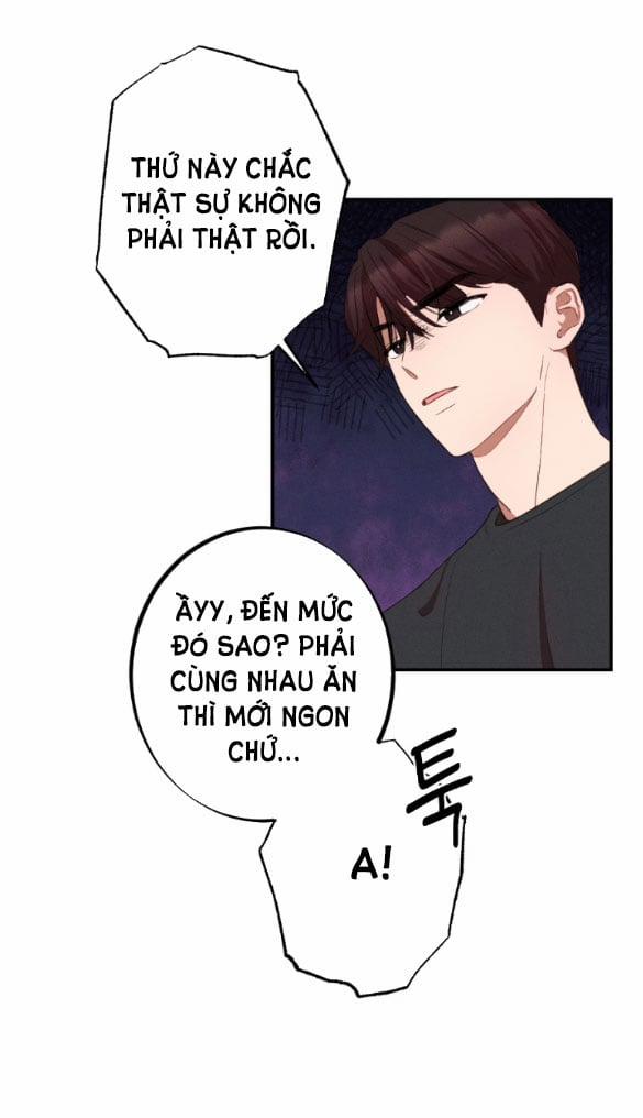 [18+] Còn Nhiều Hơn Cả Những Mối Quan Hệ Đã Từng 4.2 trang 1