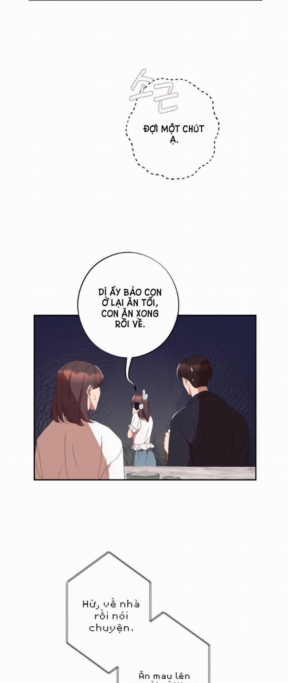 [18+] Còn Nhiều Hơn Cả Những Mối Quan Hệ Đã Từng 40.2 trang 1