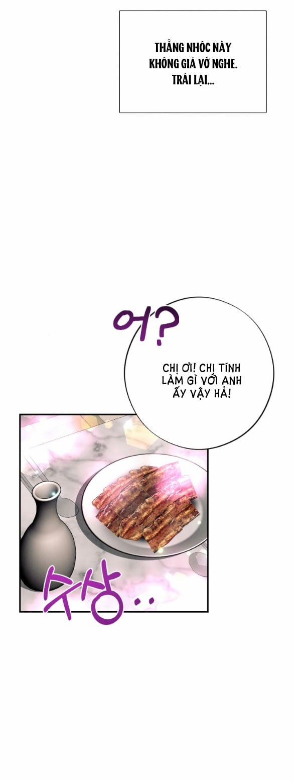 [18+] Còn Nhiều Hơn Cả Những Mối Quan Hệ Đã Từng 42.1 trang 1