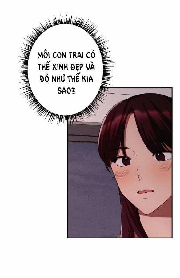 [18+] Còn Nhiều Hơn Cả Những Mối Quan Hệ Đã Từng 5.2 trang 0
