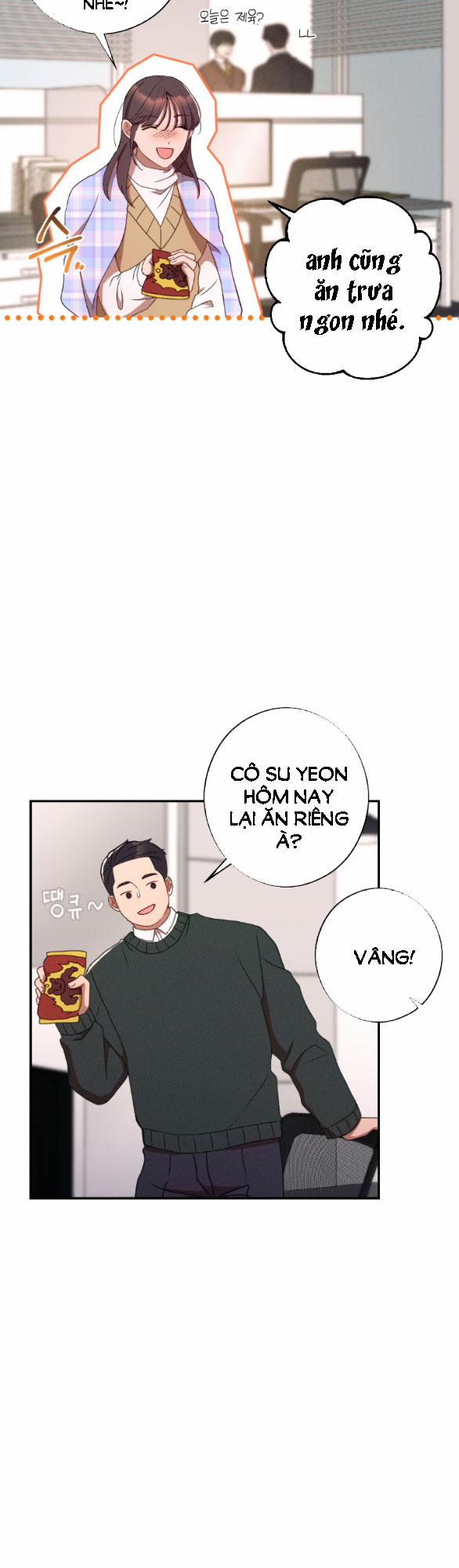 [18+] Còn Nhiều Hơn Cả Những Mối Quan Hệ Đã Từng 53.1 trang 1