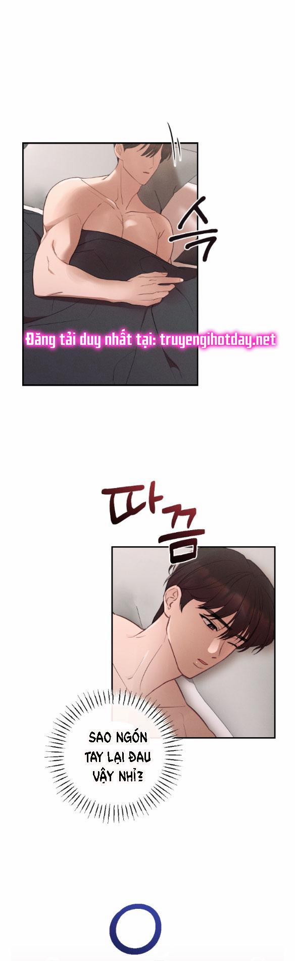 [18+] Còn Nhiều Hơn Cả Những Mối Quan Hệ Đã Từng 58.1 trang 0