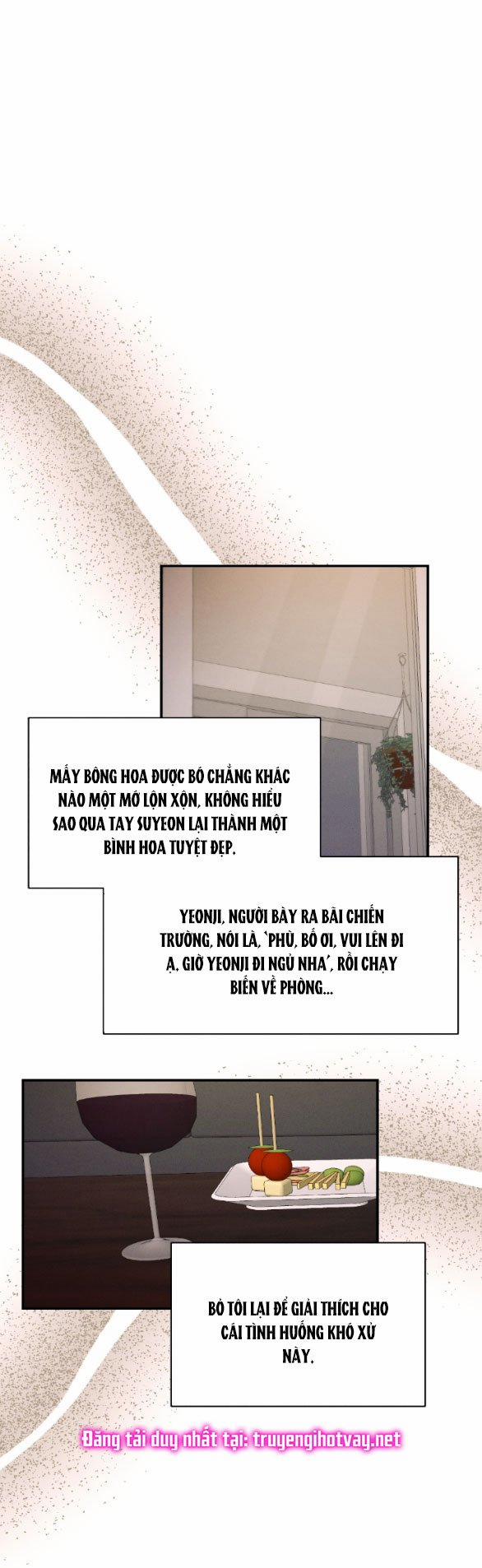 [18+] Còn Nhiều Hơn Cả Những Mối Quan Hệ Đã Từng 62.1 trang 0