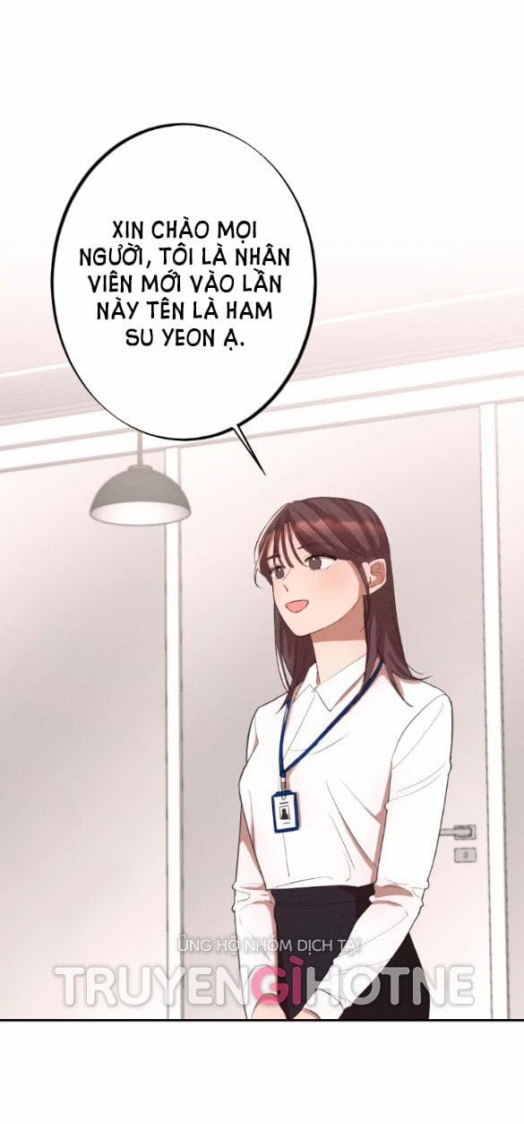 [18+] Còn Nhiều Hơn Cả Những Mối Quan Hệ Đã Từng 8.2 trang 0
