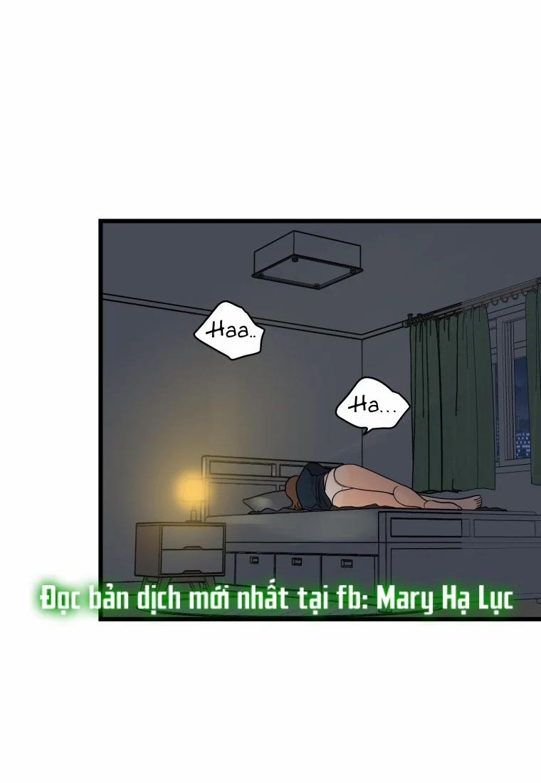 [18+] Con Số 9 Kì Lạ 1.1 trang 1