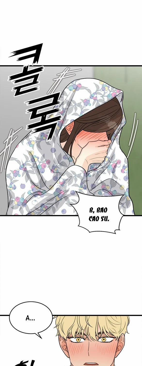 [18+] Con Số 9 Kì Lạ 13.2 trang 0