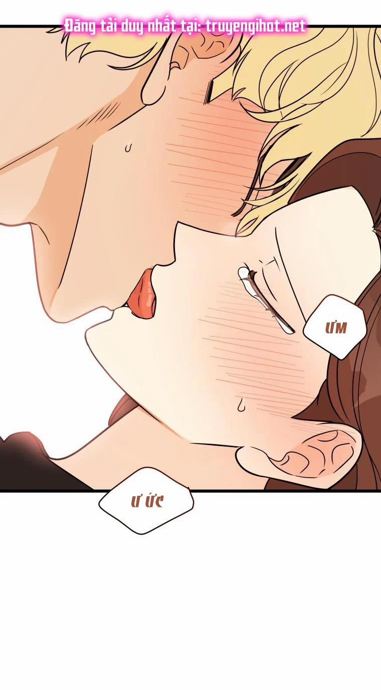 [18+] Con Số 9 Kì Lạ 18.2 trang 0