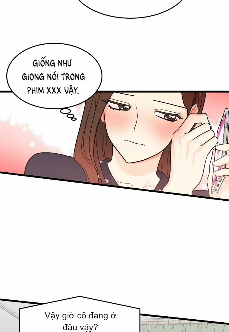 [18+] Con Số 9 Kì Lạ 2.2 trang 1