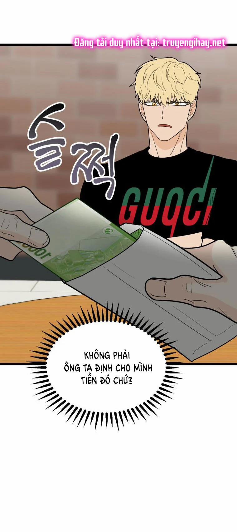 [18+] Con Số 9 Kì Lạ 35.5 trang 1