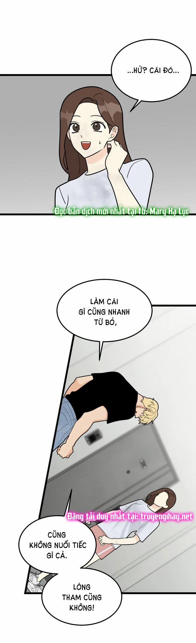[18+] Con Số 9 Kì Lạ 37.5 trang 1