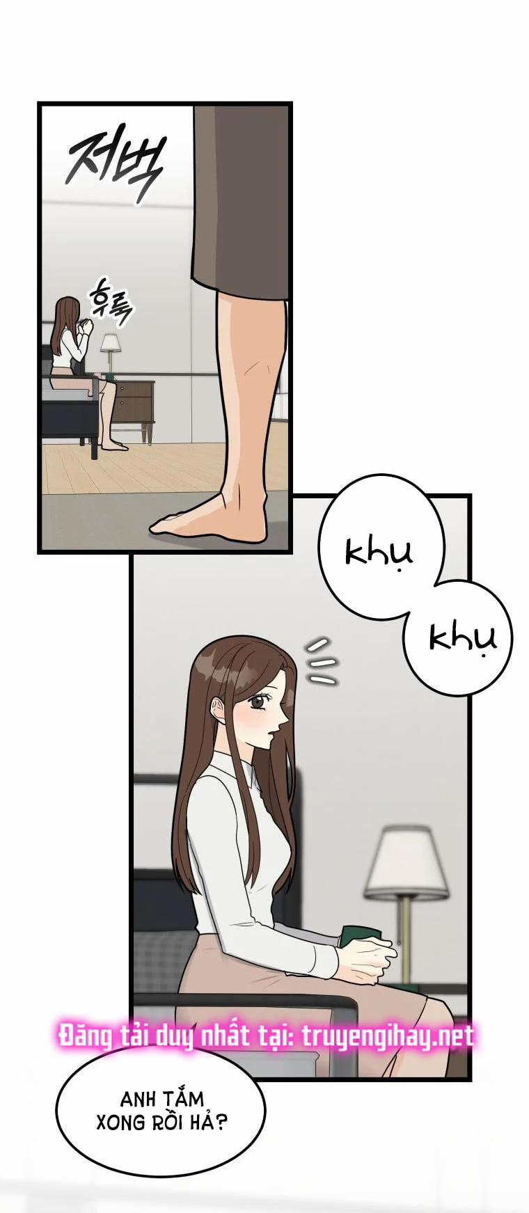 [18+] Con Số 9 Kì Lạ 45 trang 1