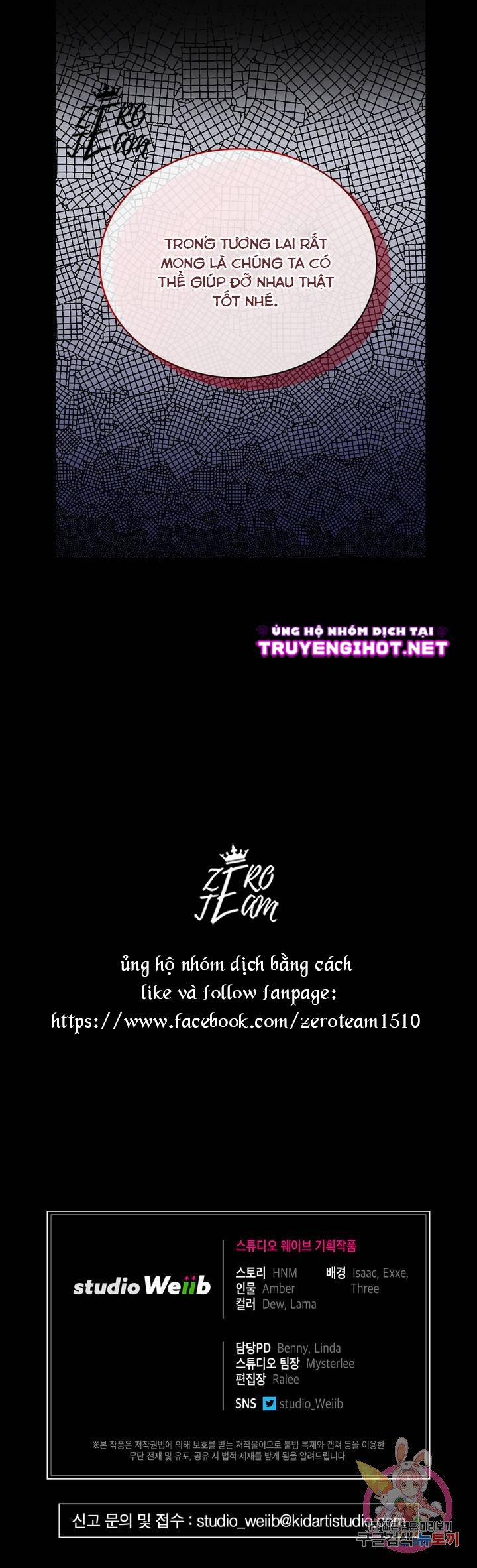 [18+] Công Chúa Soyang Và Haechi 11.2 trang 3