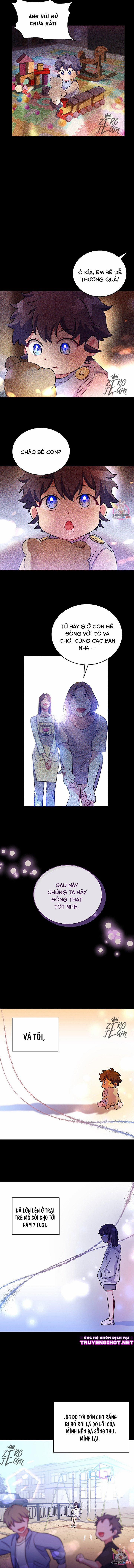[18+] Công Chúa Soyang Và Haechi 12.1 trang 5