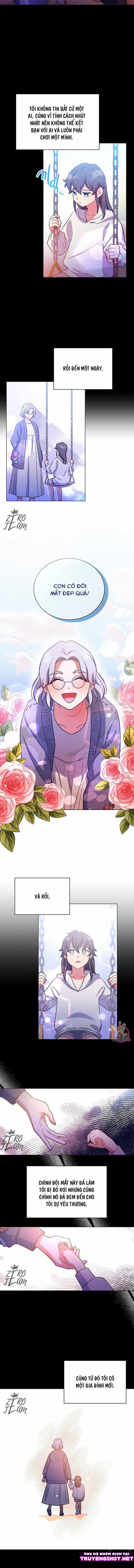 [18+] Công Chúa Soyang Và Haechi 12.1 trang 6