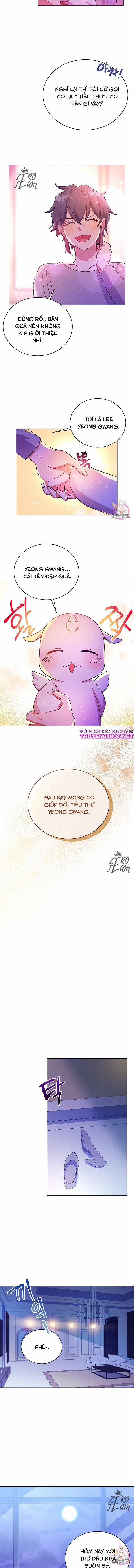 [18+] Công Chúa Soyang Và Haechi 12.2 trang 2