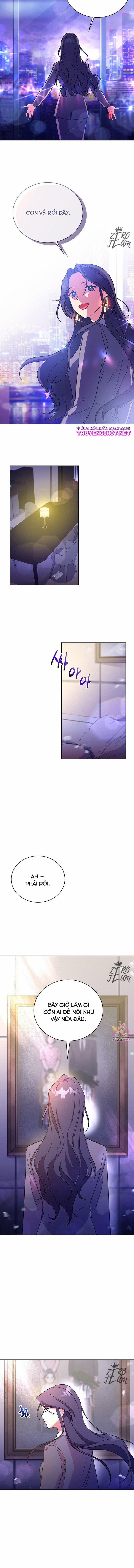 [18+] Công Chúa Soyang Và Haechi 12.2 trang 3