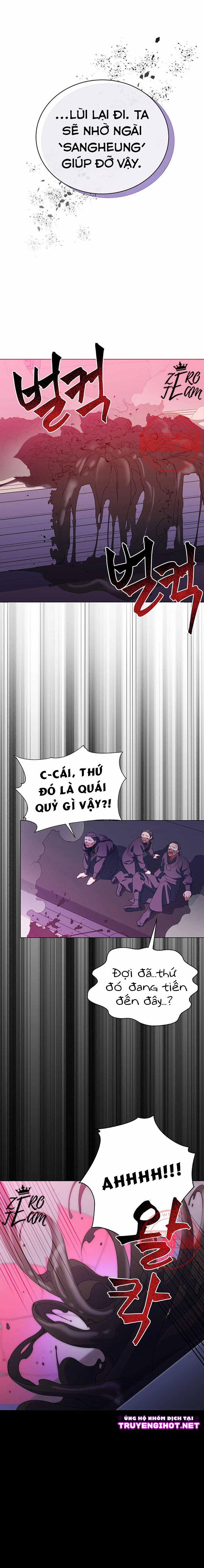 [18+] Công Chúa Soyang Và Haechi 6.2 trang 6