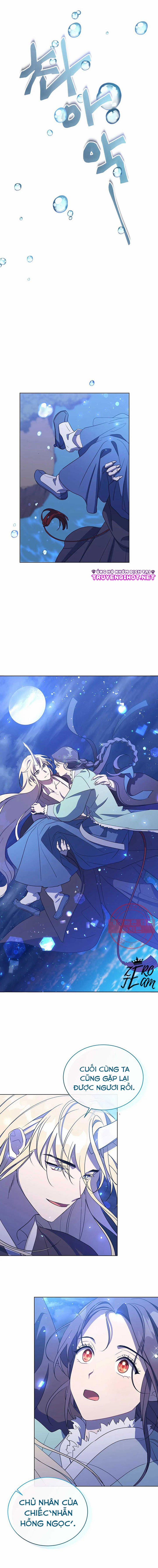 [18+] Công Chúa Soyang Và Haechi 7.2 trang 4