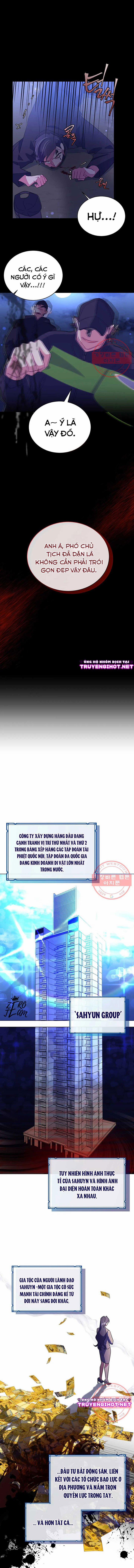 [18+] Công Chúa Soyang Và Haechi 9.1 trang 4