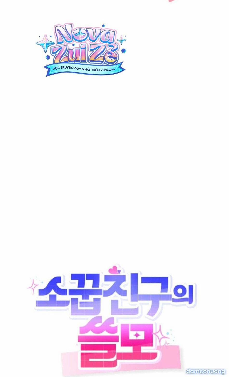 [18+] Công Dụng Của Người Bạn Thanh Mai Trúc Mã 29 trang 2