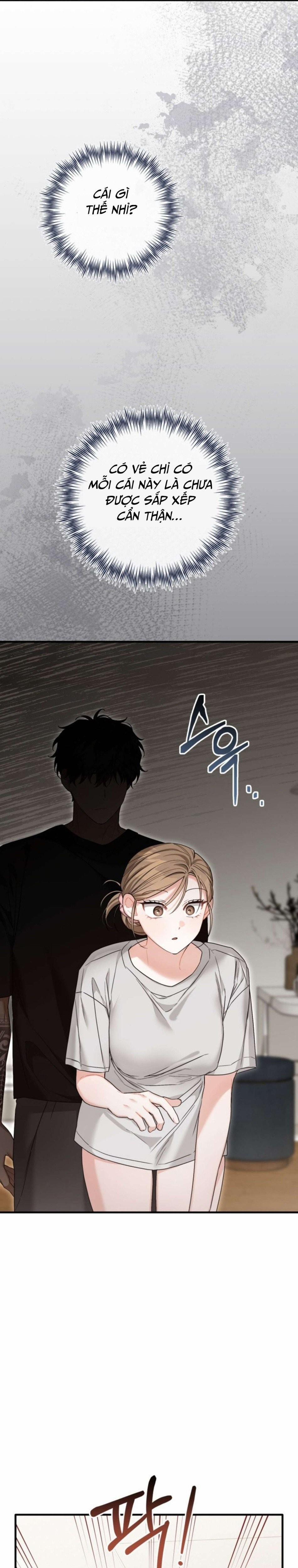 [18+] Công Dụng Của Người Bạn Thanh Mai Trúc Mã 29 trang 6