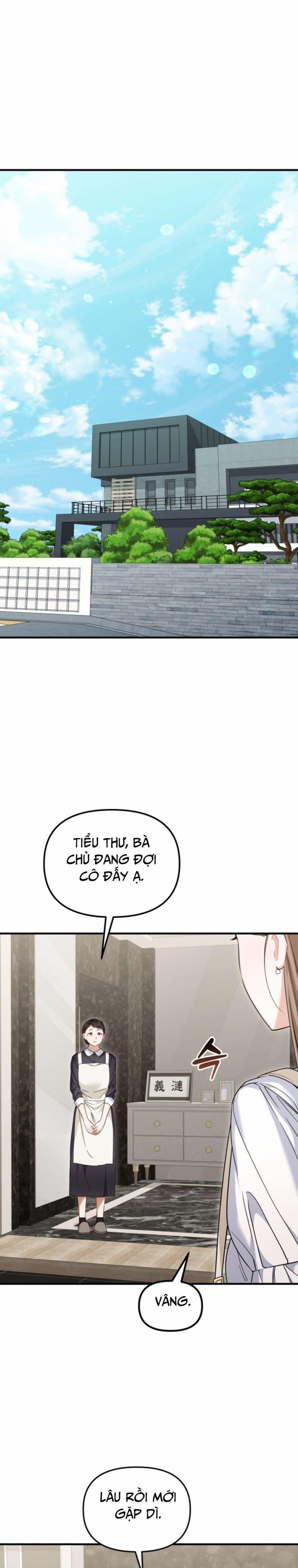 [18+] Công Dụng Của Người Bạn Thanh Mai Trúc Mã 30 trang 1