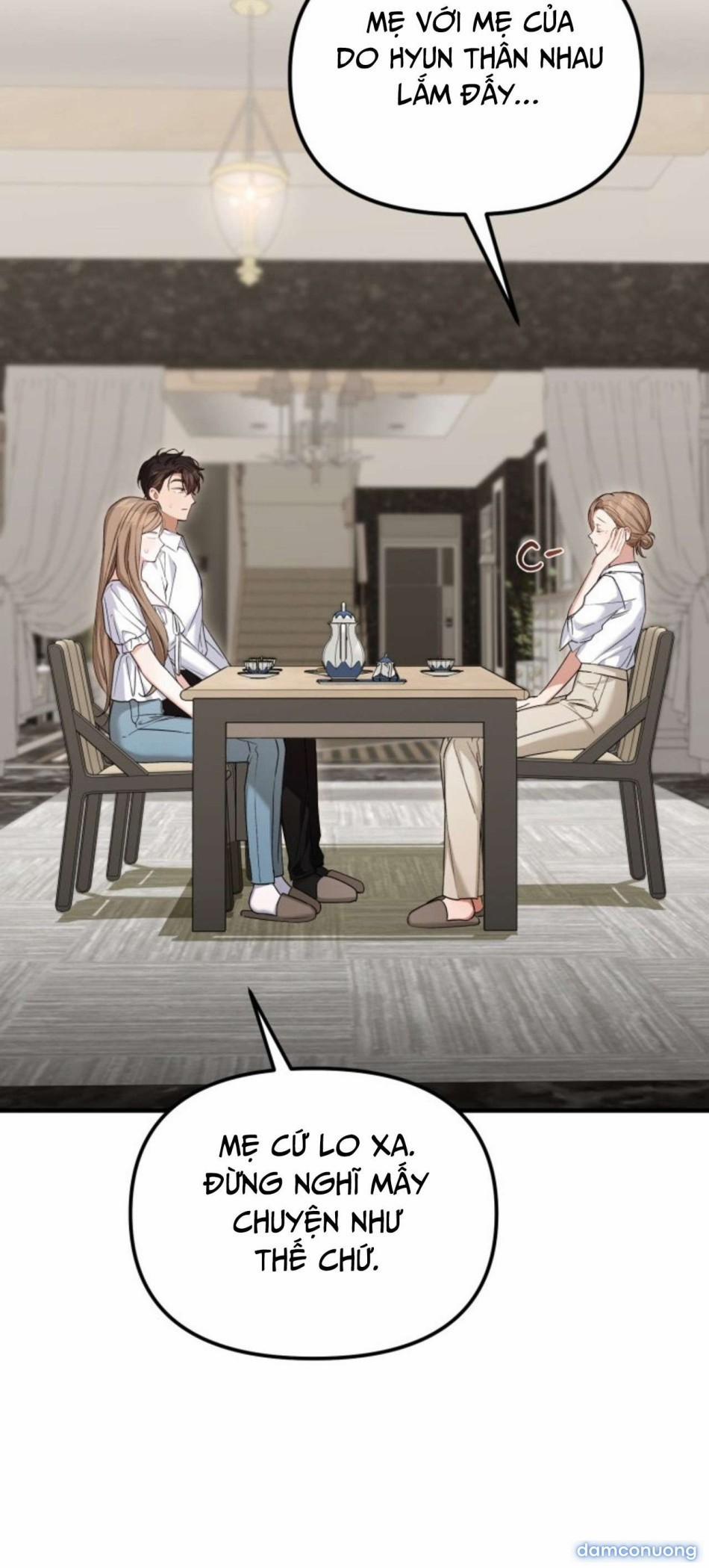 [18+] Công Dụng Của Người Bạn Thanh Mai Trúc Mã 30 trang 12