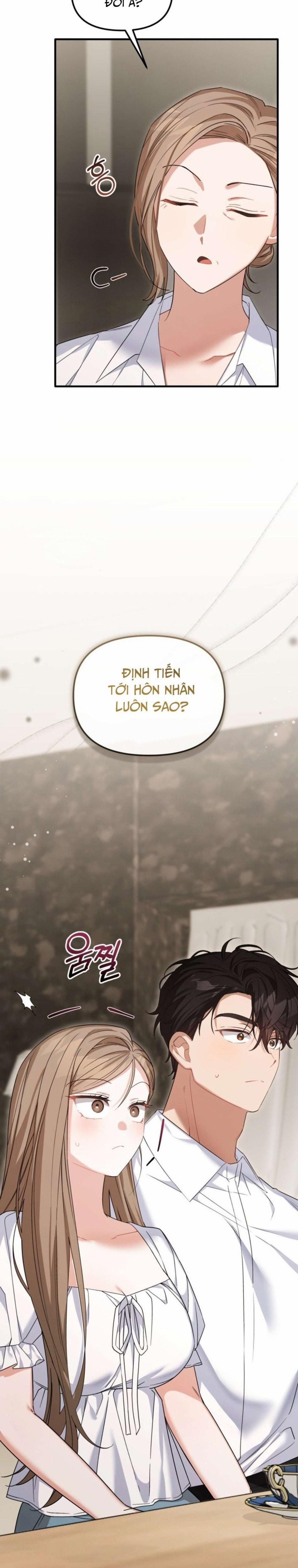 [18+] Công Dụng Của Người Bạn Thanh Mai Trúc Mã 30 trang 14