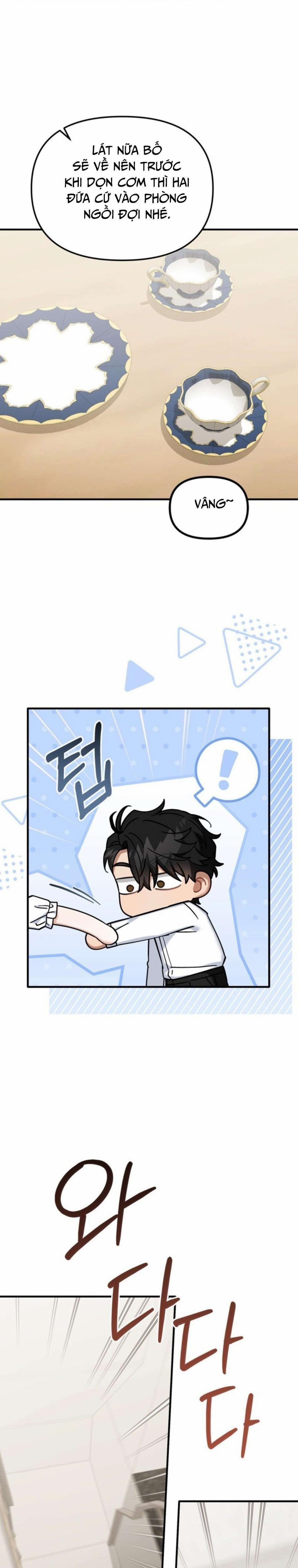 [18+] Công Dụng Của Người Bạn Thanh Mai Trúc Mã 31 trang 0