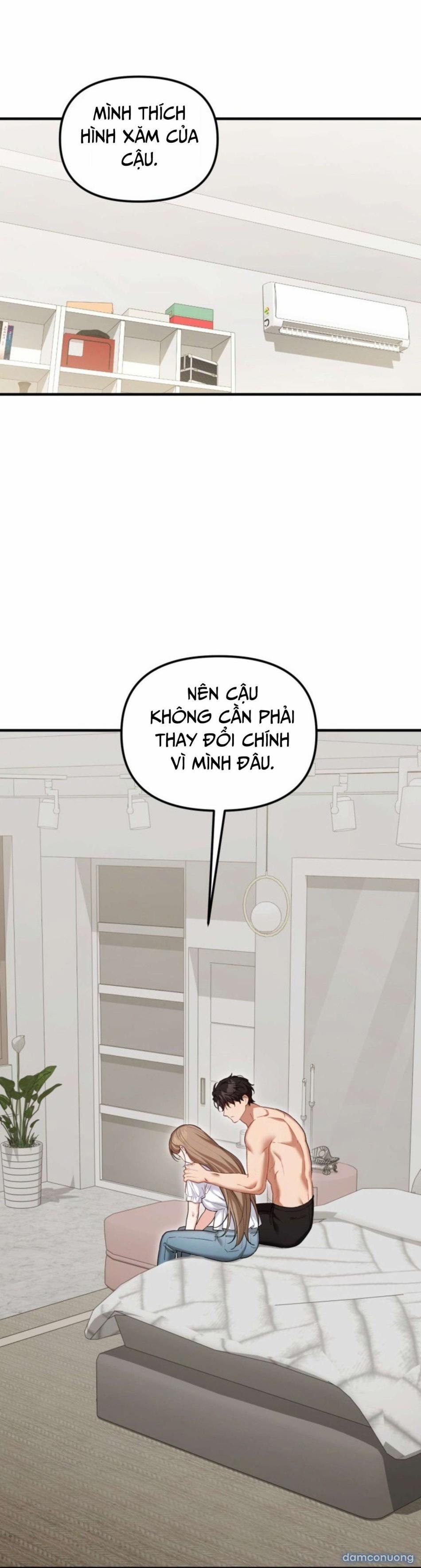 [18+] Công Dụng Của Người Bạn Thanh Mai Trúc Mã 31 trang 8