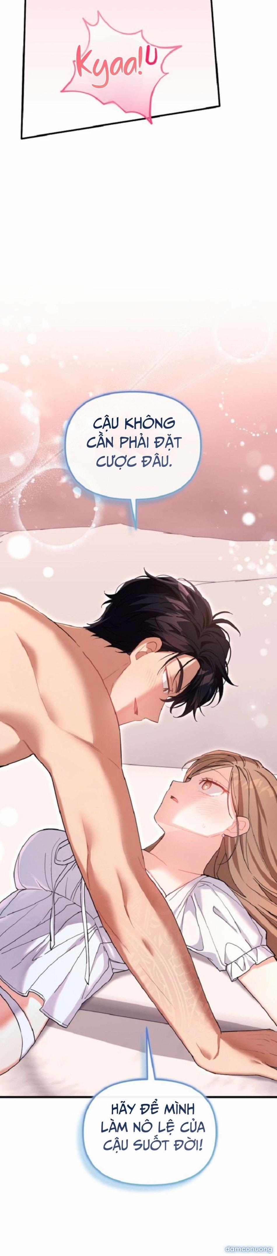 [18+] Công Dụng Của Người Bạn Thanh Mai Trúc Mã 32 trang 5