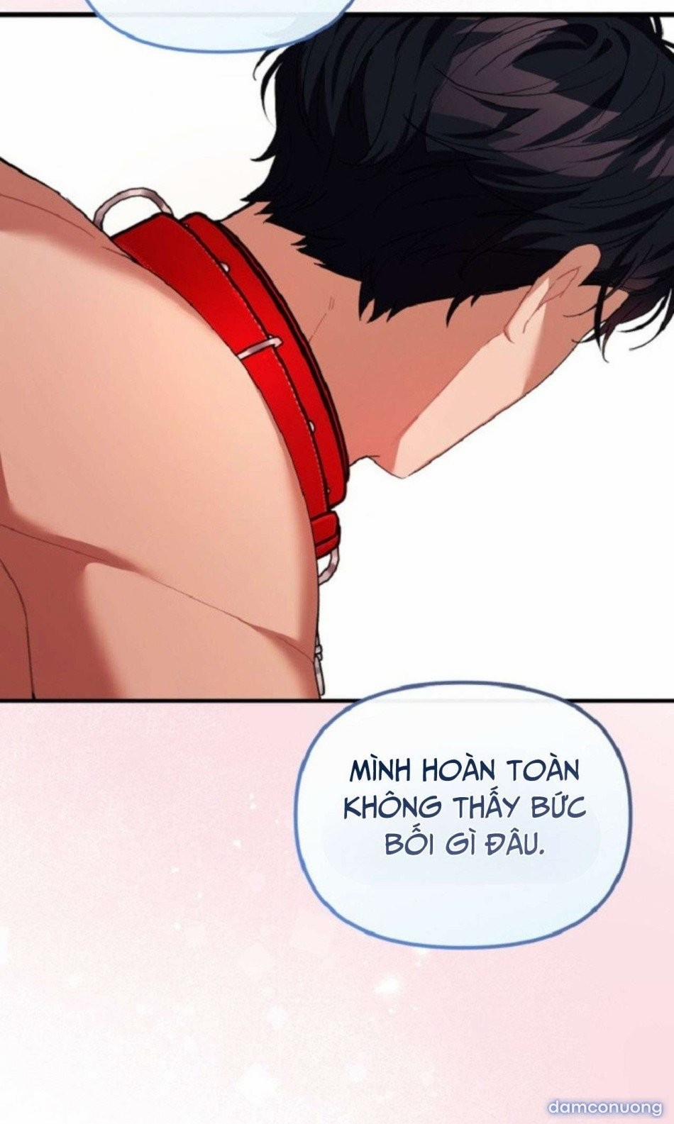 [18+] Công Dụng Của Người Bạn Thanh Mai Trúc Mã 32 trang 8