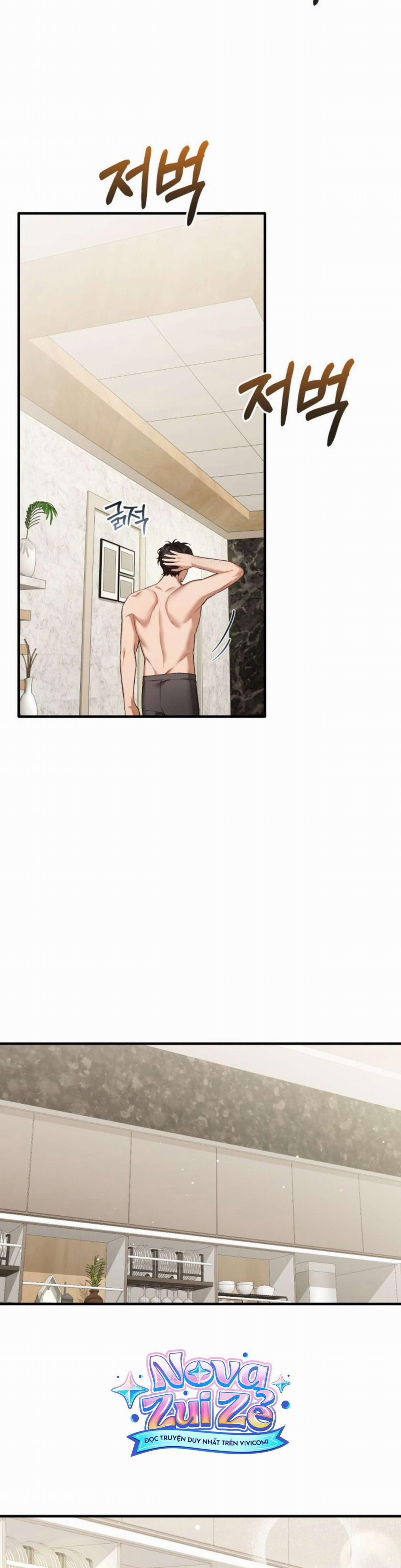 [18+] Công Dụng Của Người Bạn Thanh Mai Trúc Mã 33 trang 2