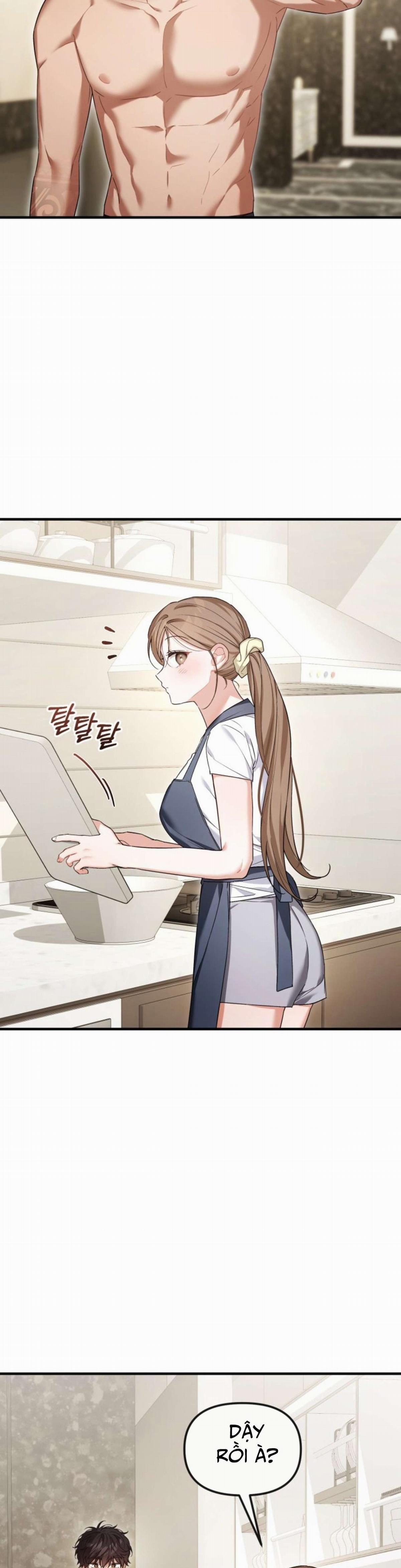 [18+] Công Dụng Của Người Bạn Thanh Mai Trúc Mã 33 trang 5