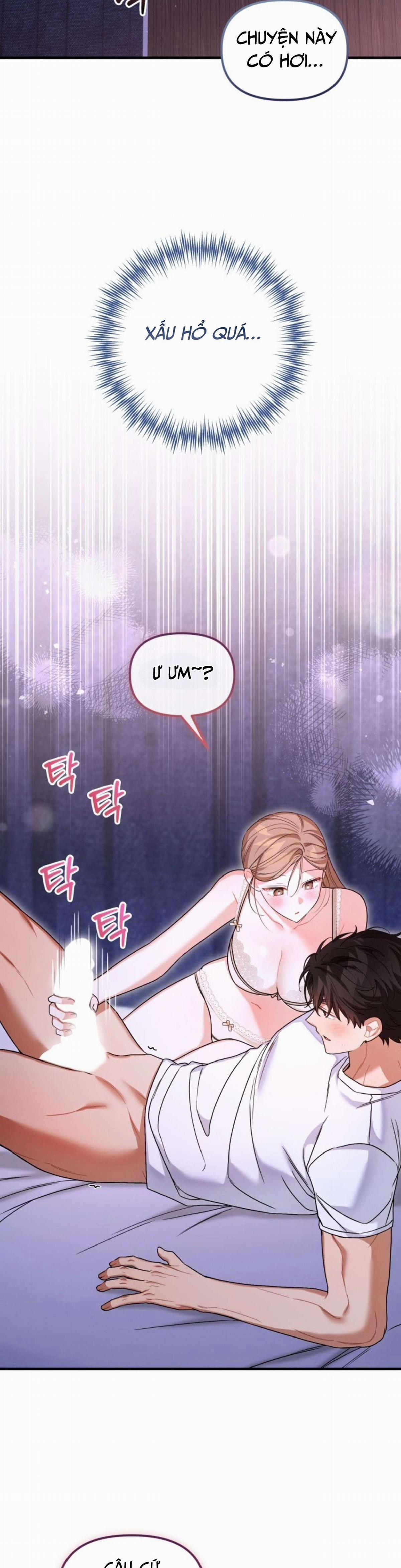 [18+] Công Dụng Của Người Bạn Thanh Mai Trúc Mã 34 trang 10