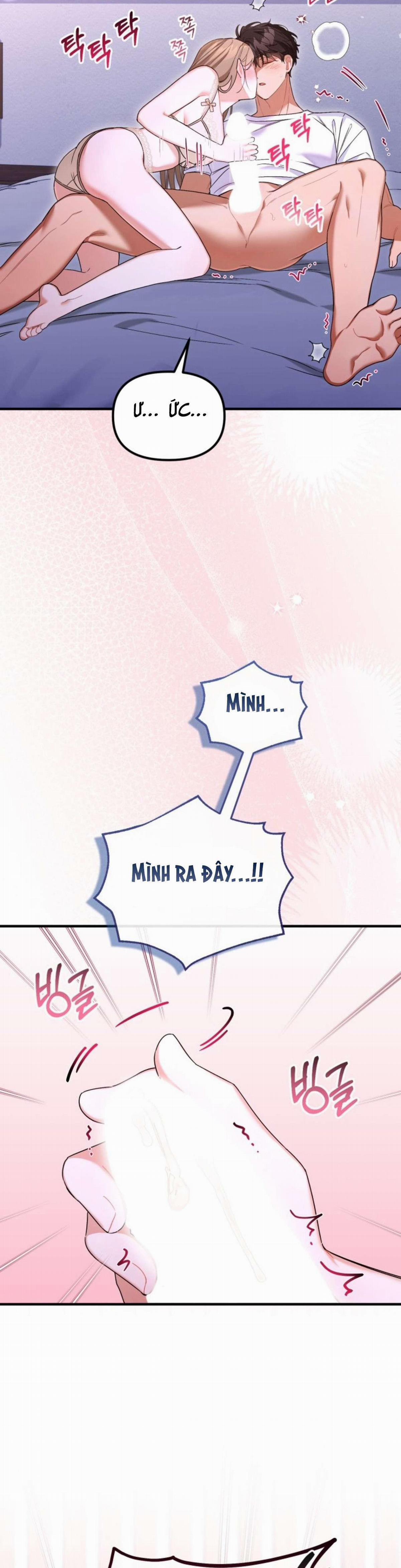 [18+] Công Dụng Của Người Bạn Thanh Mai Trúc Mã 34 trang 15