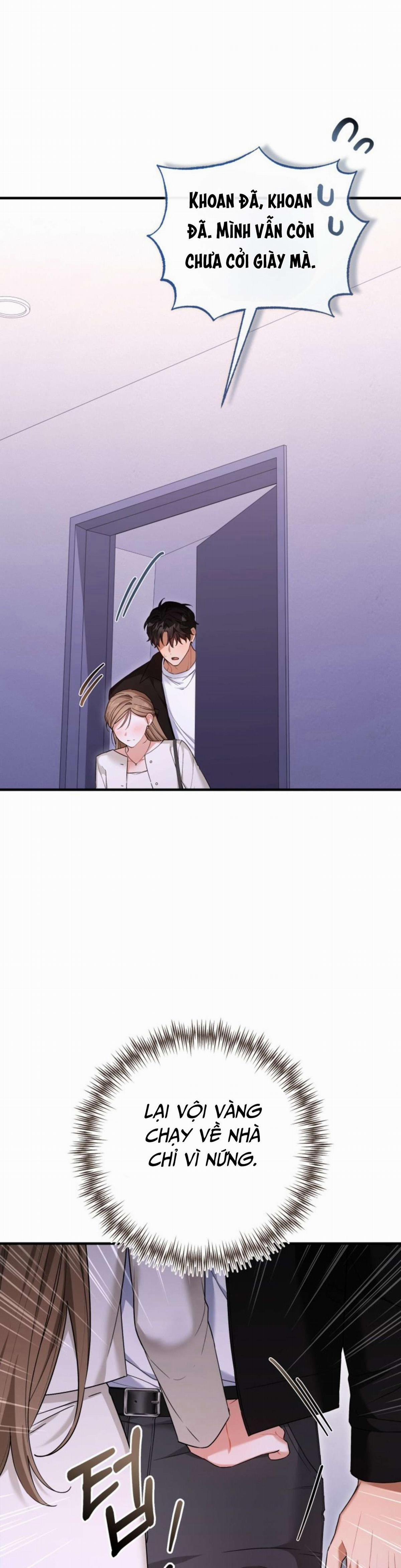 [18+] Công Dụng Của Người Bạn Thanh Mai Trúc Mã 34 trang 2