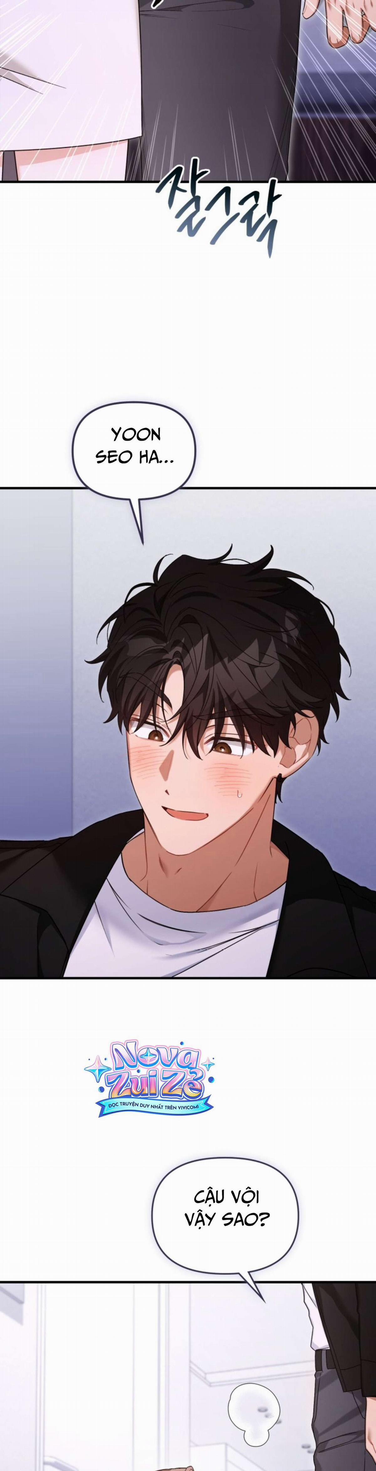 [18+] Công Dụng Của Người Bạn Thanh Mai Trúc Mã 34 trang 3