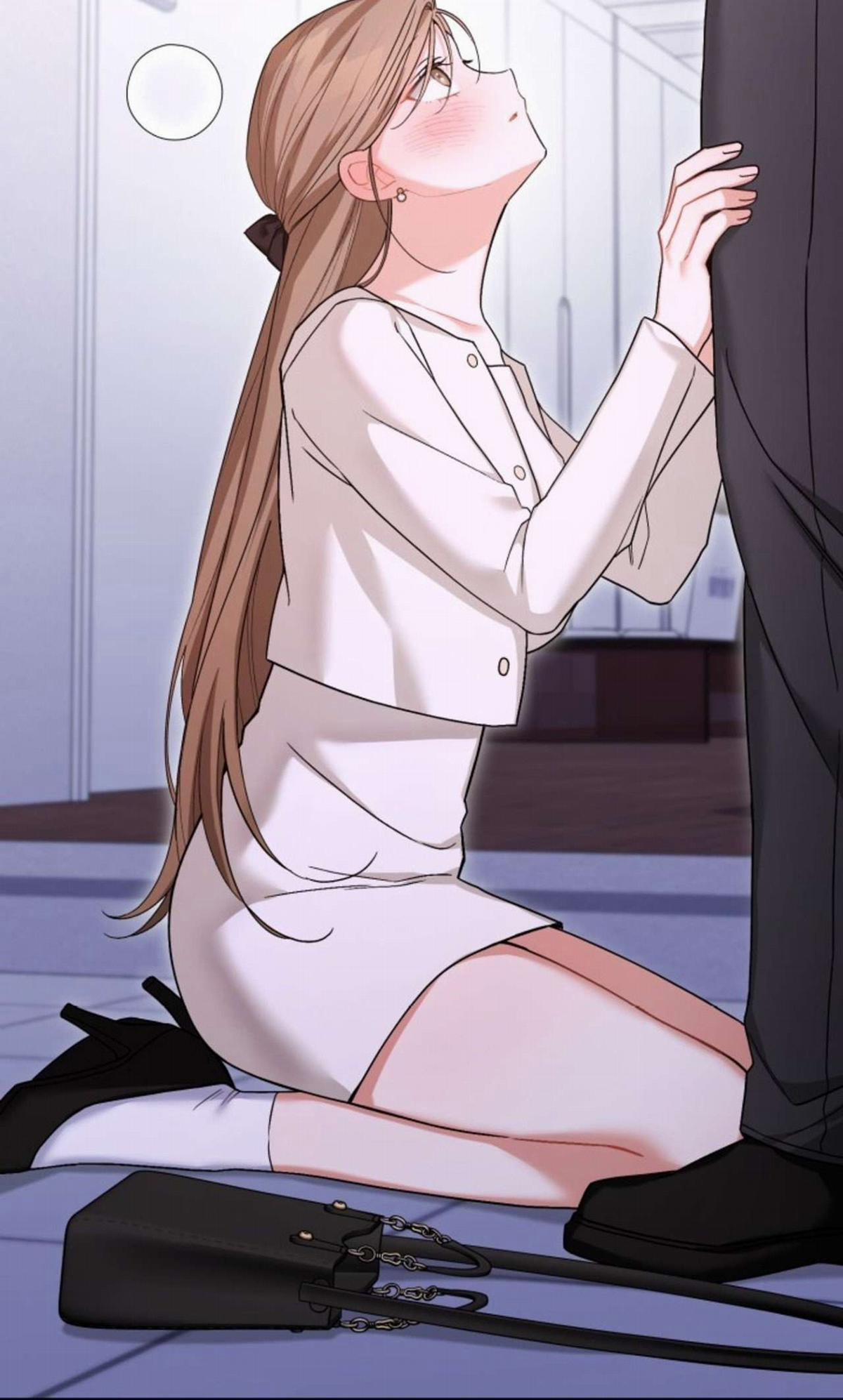 [18+] Công Dụng Của Người Bạn Thanh Mai Trúc Mã 34 trang 4